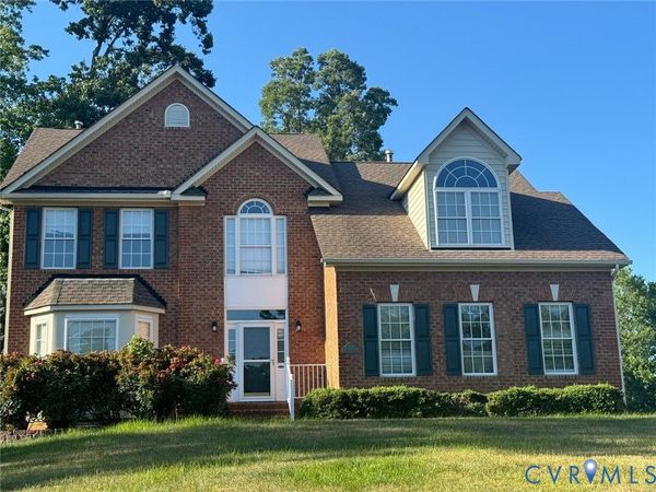5708 Carrington Hills Drive , Henrico, VA 23060