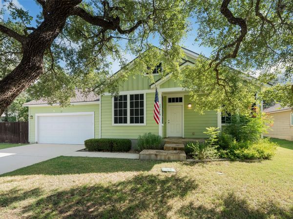 2046 Ridge View DR , San Marcos, TX 78666