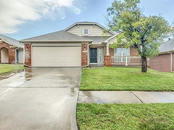 2913 SW 102nd Street, Oklahoma City, OK 73159