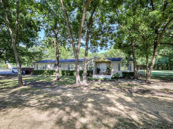 14504 E 171st Street S, Tulsa, OK 74008