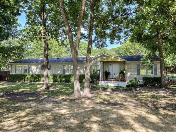 14504 E 171st Street S, Tulsa, OK 74008