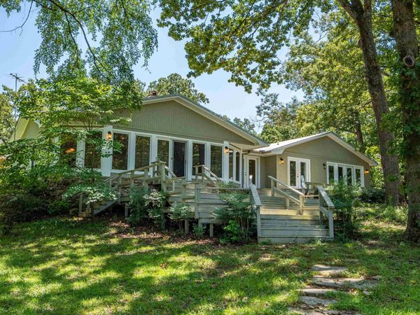 512 Beachview Circle, Hot Springs, AR 71913
