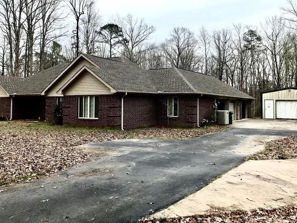 1301 Quapaw Drive , Redfield, AR 72132