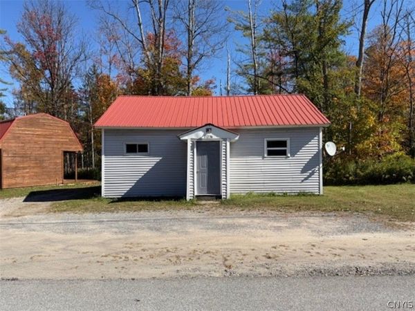 11236 State Route 12 , Remsen, NY 13438