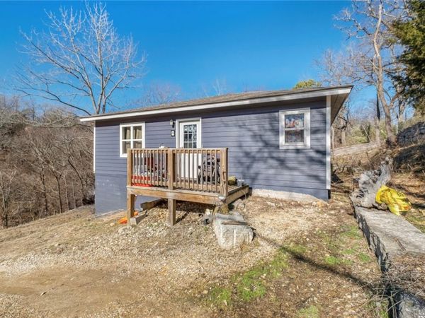 6 Fuller Street , Eureka Springs, AR 72632