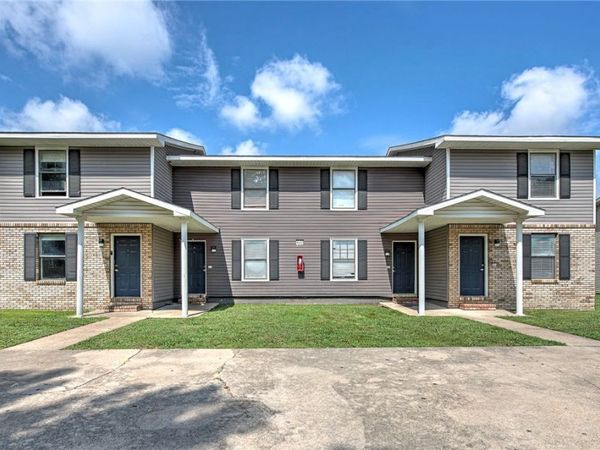 1502 A,B,C,D Oriole Street , Springdale, AR 72764
