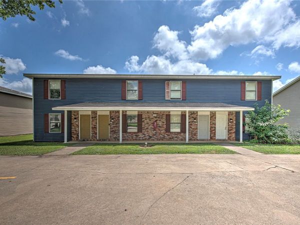 1505 A,B,C,D Oriole Street , Springdale, AR 72764