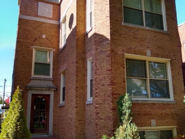 7912 Karlov Avenue , Unit 1, Skokie, IL 60076