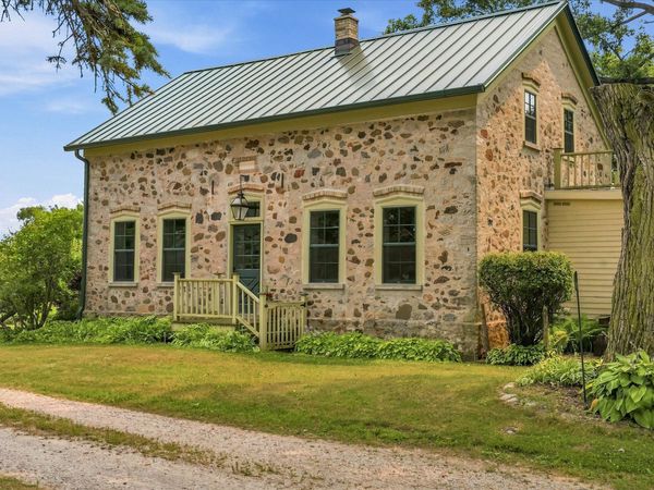 N6790 Rangeline Rd, Sheboygan Falls, WI 53083
