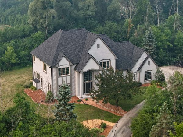 1055 W Heather Ln, River Hills, WI 53217