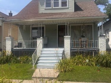 17137 Eureka Street, Detroit, MI 48212