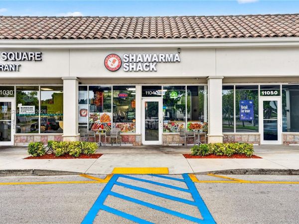 11040 Pembroke Road, Miramar, FL 33025
