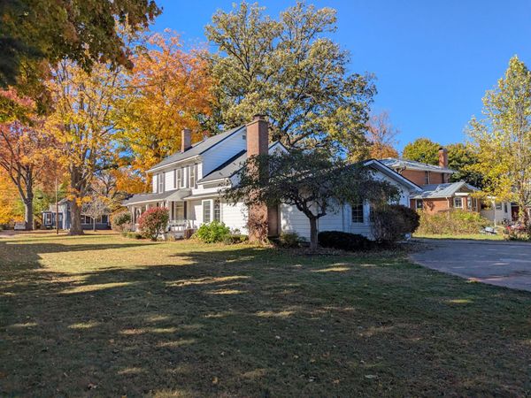 122 N Hudson Street, Coldwater, MI 49036