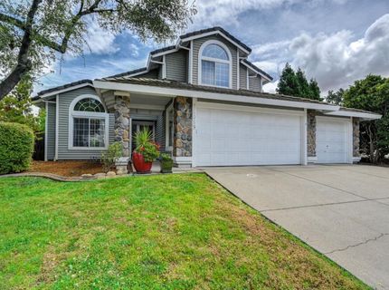 15059 Reynosa Dr, Rancho Murieta, CA 95683 Photo