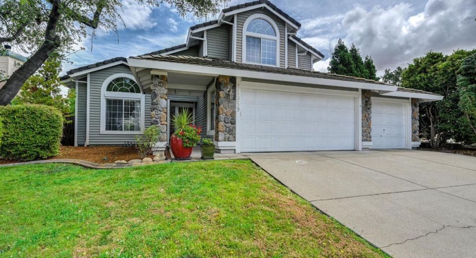 15059 Reynosa Dr, Rancho Murieta, CA 95683 Photo