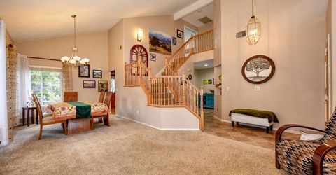 15059 Reynosa Dr, Rancho Murieta, CA 95683 Photo