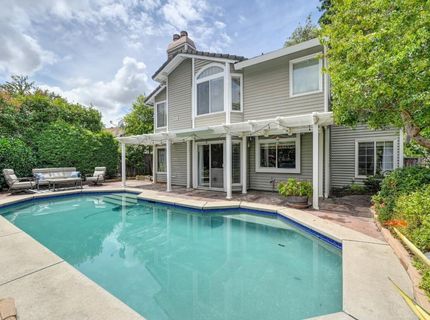15059 Reynosa Dr, Rancho Murieta, CA 95683 Photo