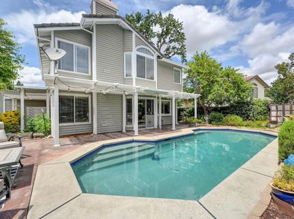 15059 Reynosa Dr, Rancho Murieta, CA 95683 Photo