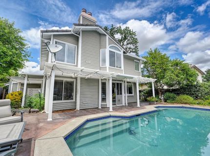 15059 Reynosa Dr, Rancho Murieta, CA 95683 Photo