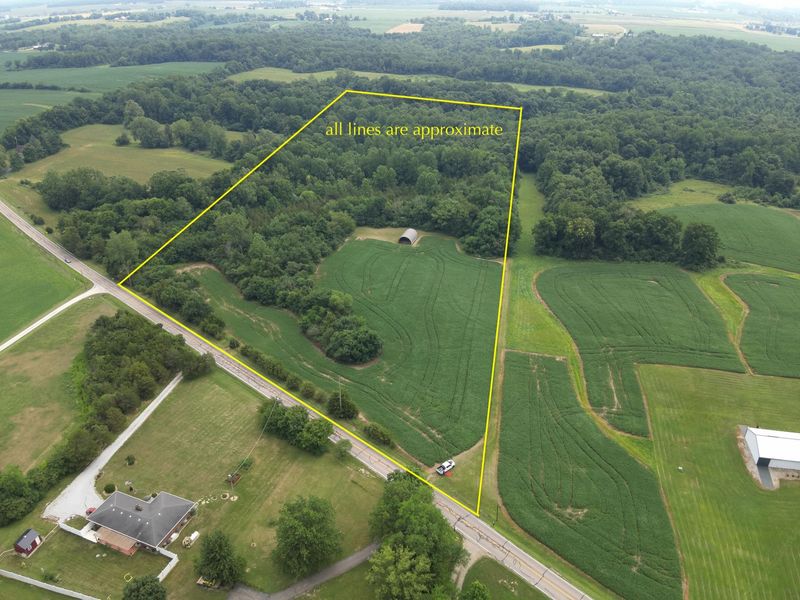 0 New Paris Gettysburg Road, New Paris, OH 45347 Photo 1