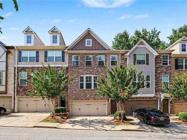 4383 Legendary Street, Stone Mountain, GA 30083