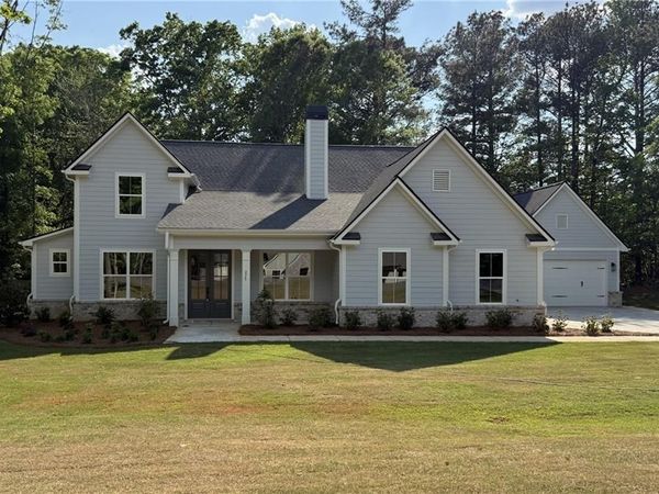 275 Springtime Way , Monroe, GA 30655