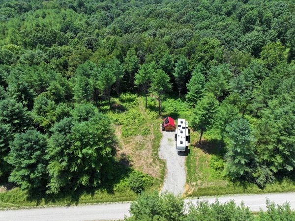Tract A E. Reinersville Road , Caldwell, OH 43724