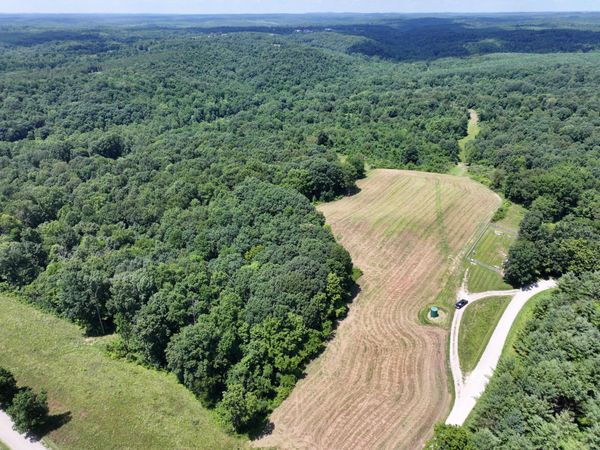 5055 Tract C Early Ridge , Mcconnelsville, OH 43756