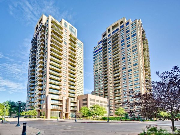 2990 E 17th Avenue , Unit 1203, Denver, CO 80206