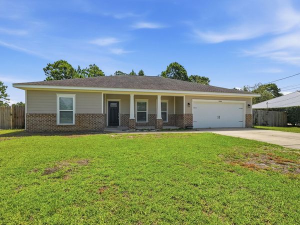 1964 Everglades Drive, Navarre, FL 32566