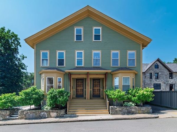 51-53 Norfolk Street, Boston, MA 02119