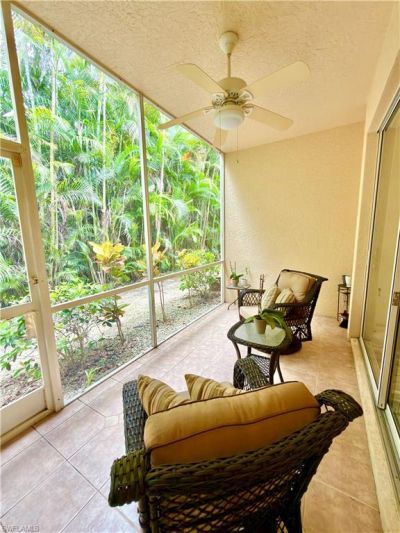 517 Robin Hood Cir, Unit 101, Naples, FL 34104 Photo