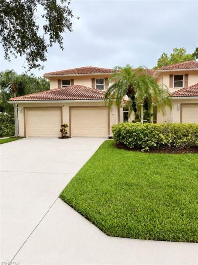 517 Robin Hood Cir, Unit 101, Naples, FL 34104 Photo