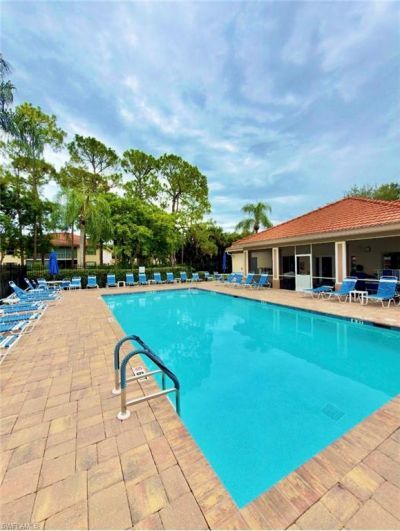 517 Robin Hood Cir, Unit 101, Naples, FL 34104 Photo