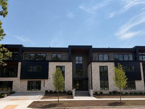 150 Broadway Avenue S, Unit 2A, Wayzata, MN 55391