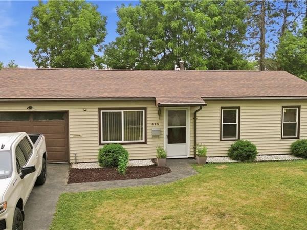 413 Williamsburg Road , Utica, NY 13502