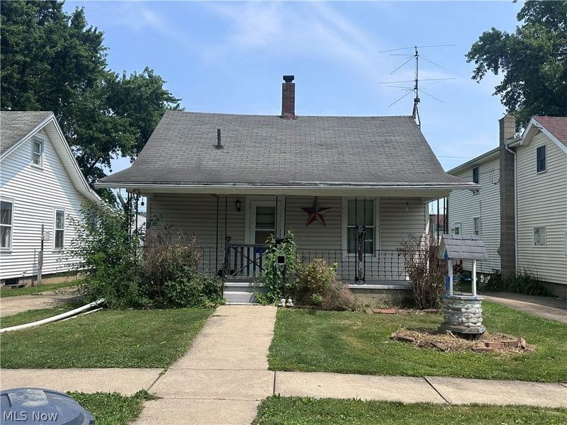 456 W New York Avenue, Sebring, OH 44672 Photo 1