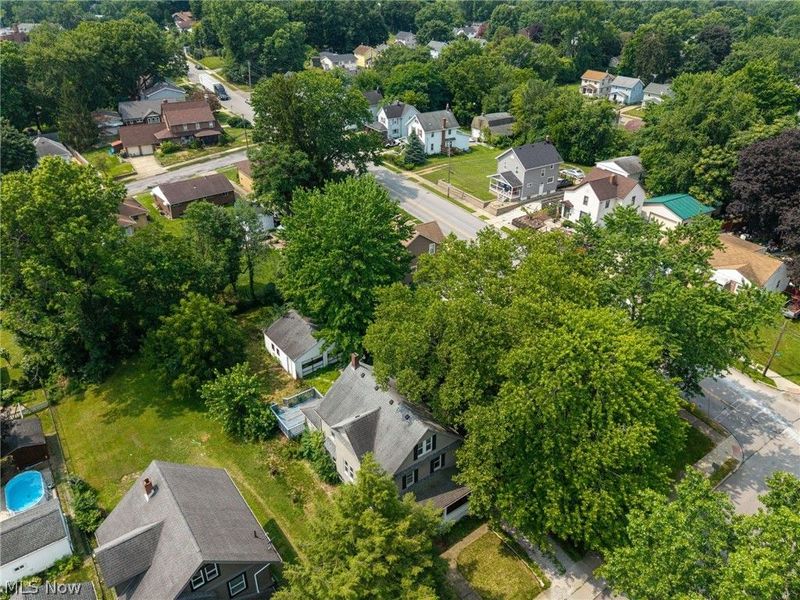 36 W Hiram Street , Barberton, OH 44203 Photo 5