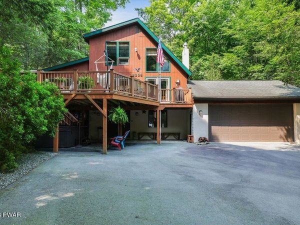 3338 Northwood Place, Lake Ariel, PA 18436