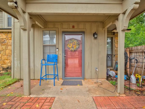 14335 N Pennsylvania Street, Unit 33B, Oklahoma City, OK 73134
