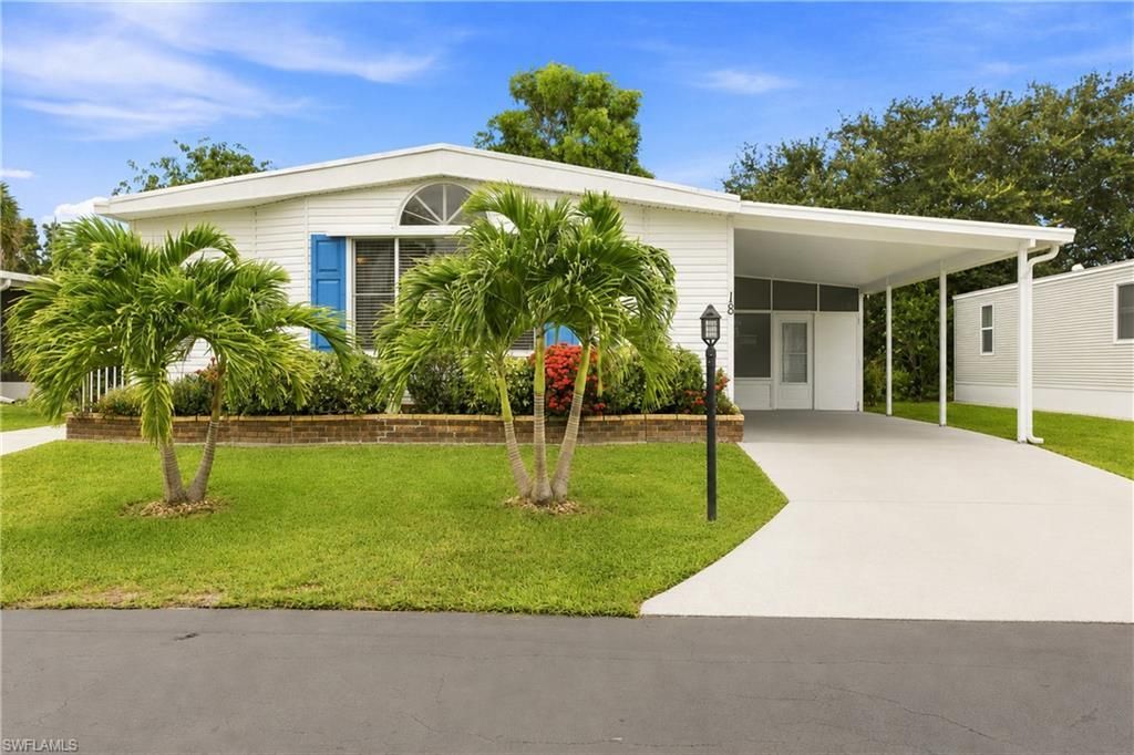 18 Grosbeak Ln, Unit 18, Naples, FL 34114 Main Photo