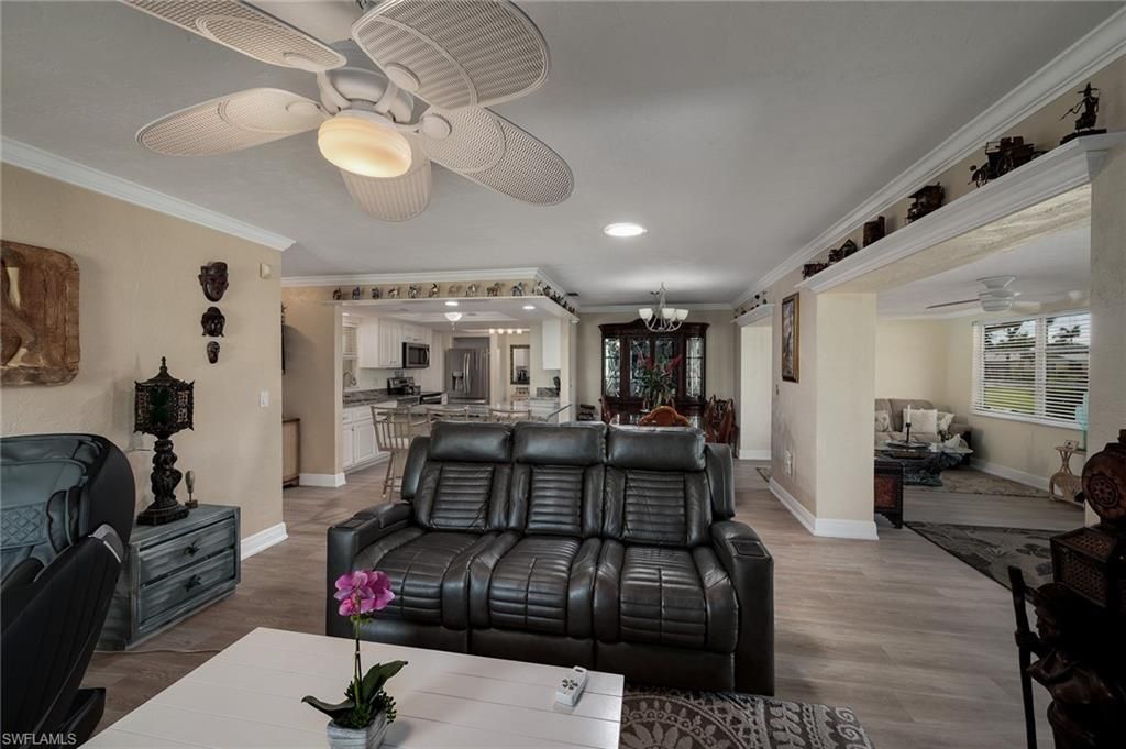 5560 Westwind Ln, Fort Myers, FL 33919 Photo