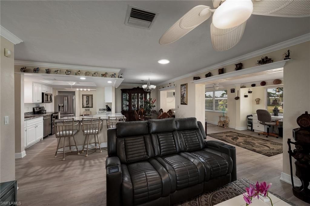 5560 Westwind Ln, Fort Myers, FL 33919 Photo
