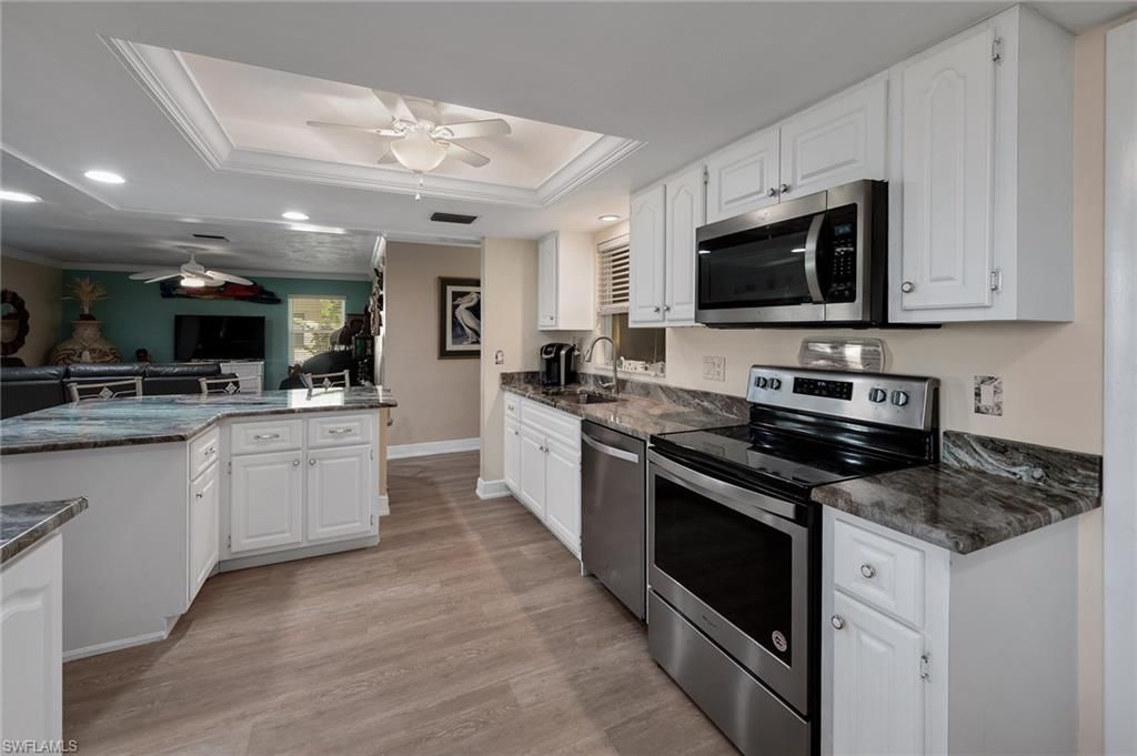5560 Westwind Ln, Fort Myers, FL 33919 Photo