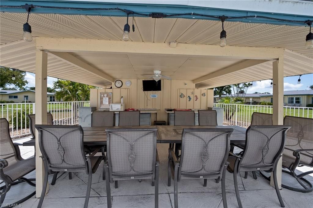 5560 Westwind Ln , Fort Myers, FL 33919 Photo