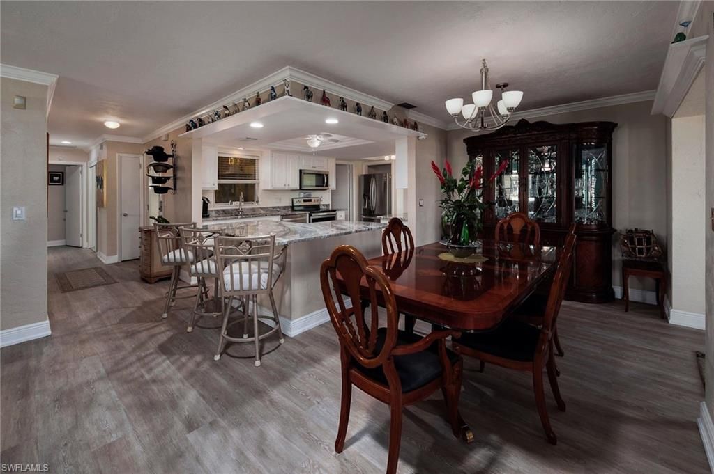 5560 Westwind Ln , Fort Myers, FL 33919 Photo