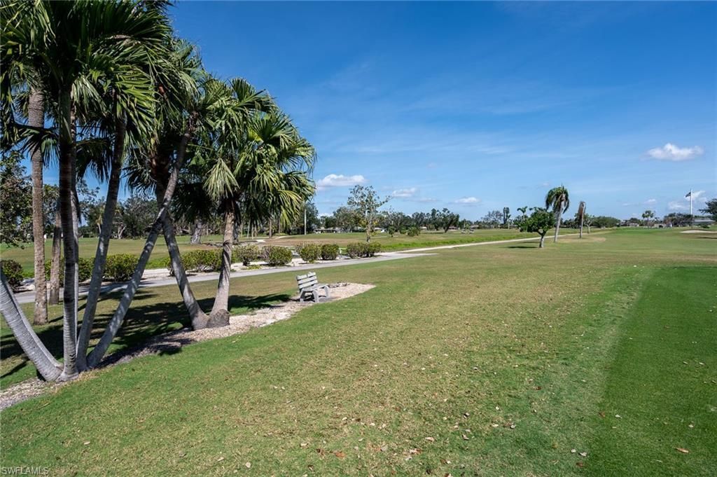 5560 Westwind Ln, Fort Myers, FL 33919 Photo