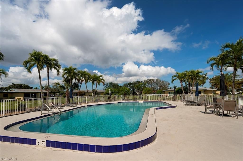 5560 Westwind Ln, Fort Myers, FL 33919 Photo