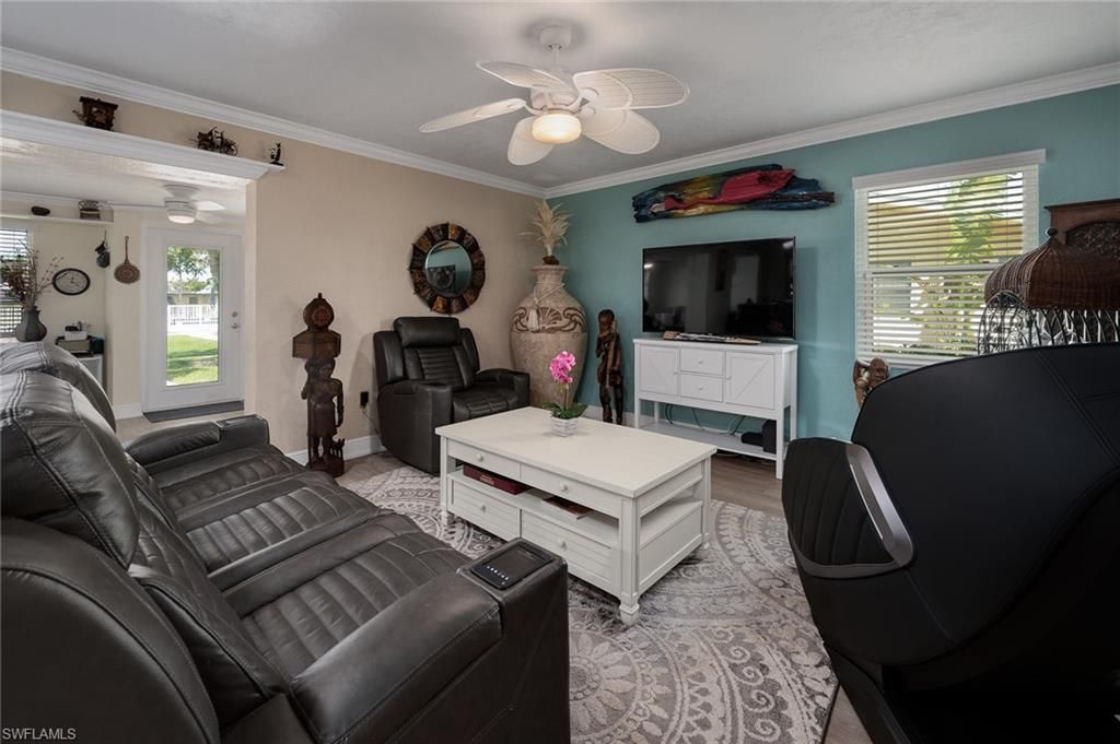 5560 Westwind Ln, Fort Myers, FL 33919 Photo