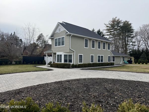 41 Brookwillow Avenue, West Long Branch, NJ 07764